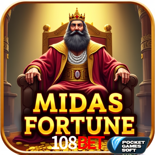 Provedores de Jogos 108bet