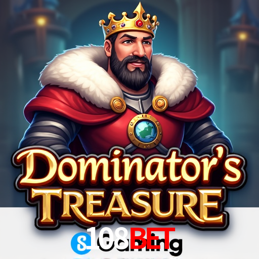 Gates of Olympus 108bet