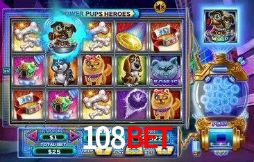 Ofertas Exclusivas 108bet